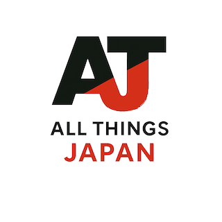 All Things Japan 